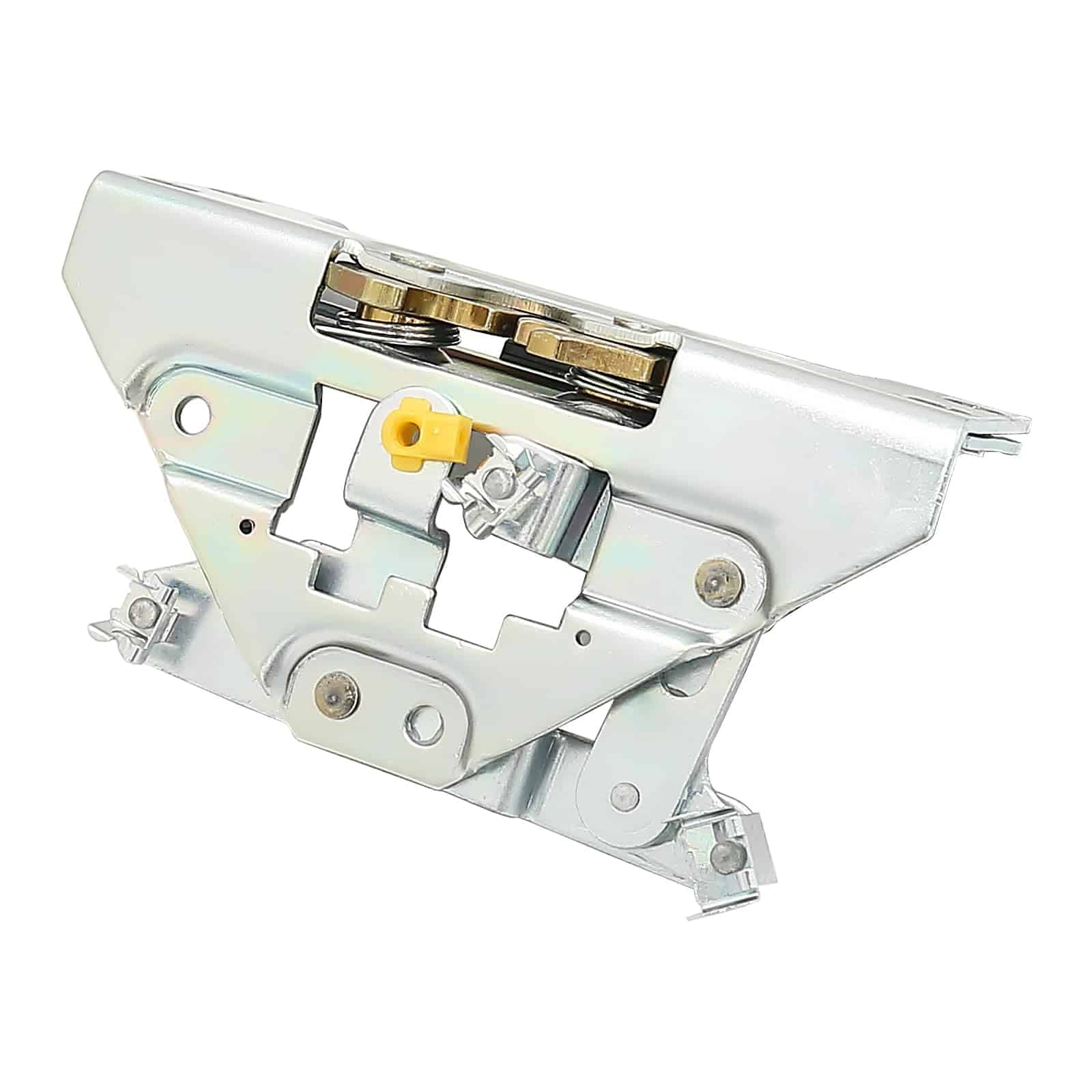 Actuador de cierre de pestillo de puerta completa delantero - Imagen 10