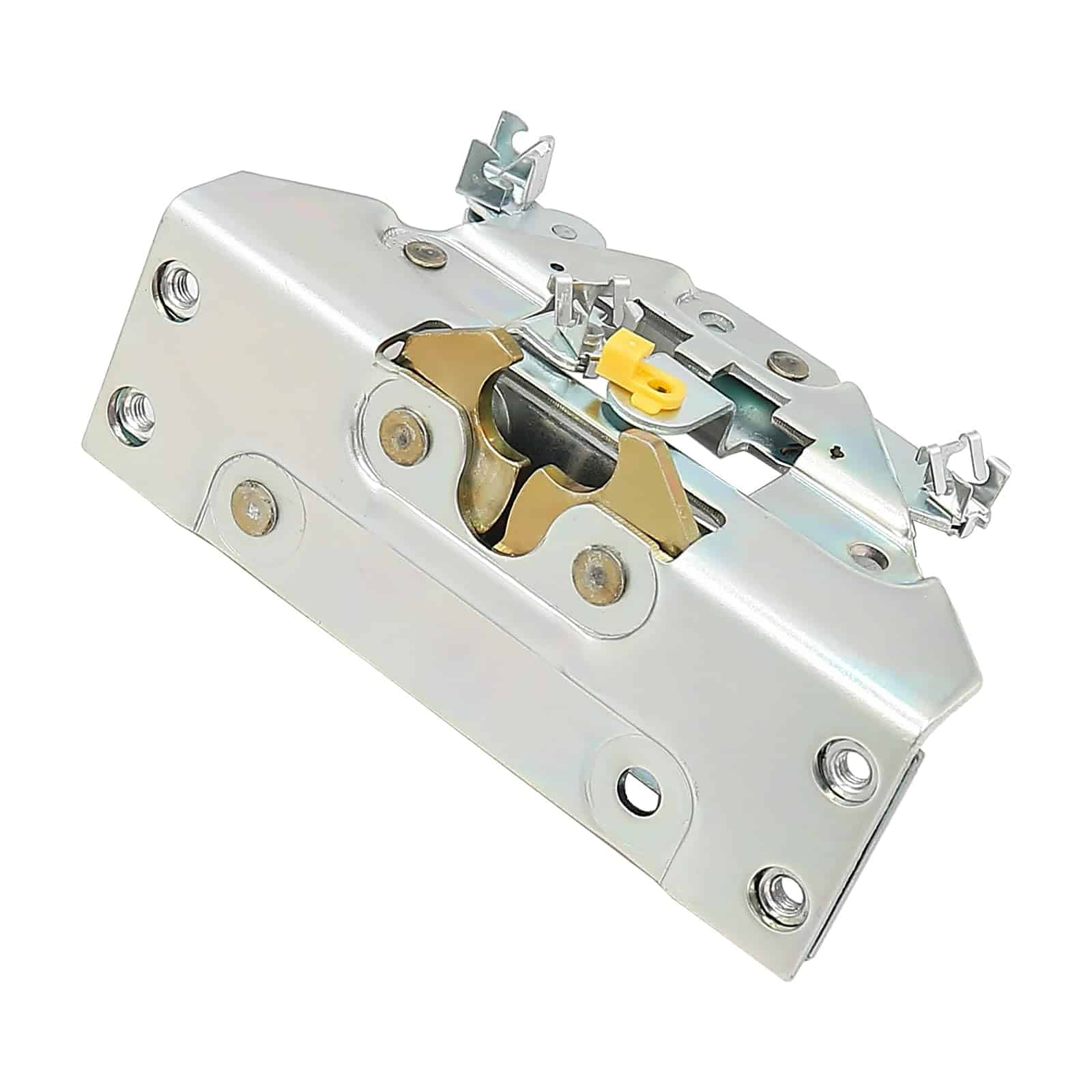 Actuador de cierre de pestillo de puerta completa delantero - Imagen 9