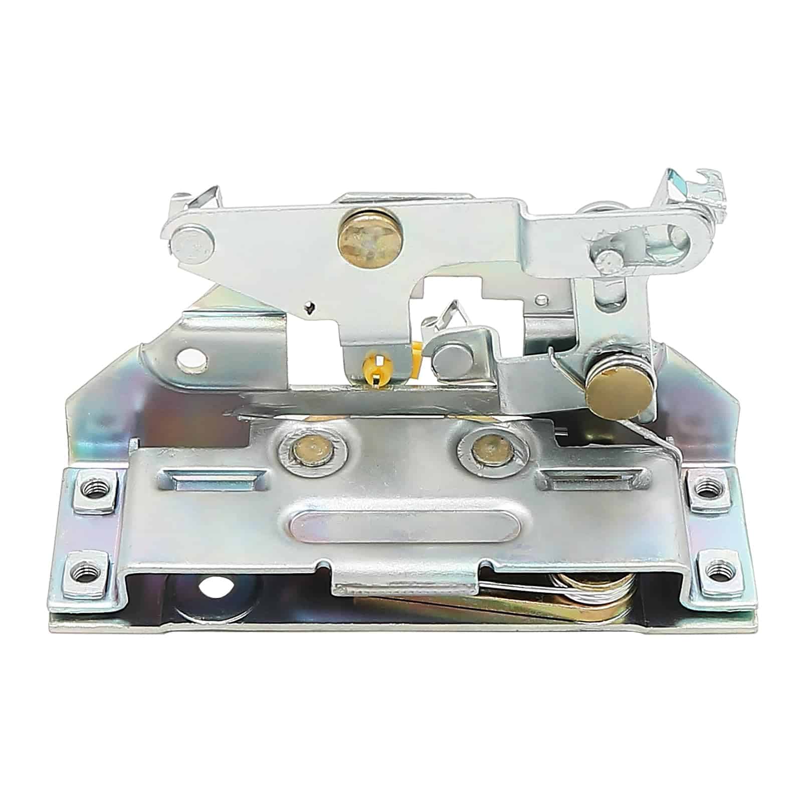 Actuador de cierre de pestillo de puerta completa delantero - Imagen 7