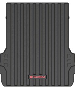 Tapete para cama D-Lumina Compatible con Chevy (Chevrolet)