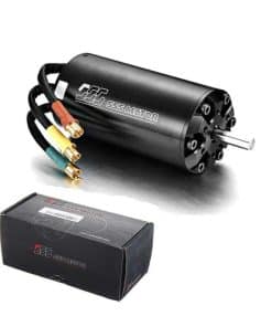 Motor brushless SSS5684 920KV 12S 1430KV 8S para Barcos RC