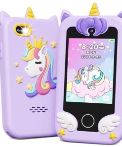 Teléfono de Juguete para Niños KOKODI, Regalos de