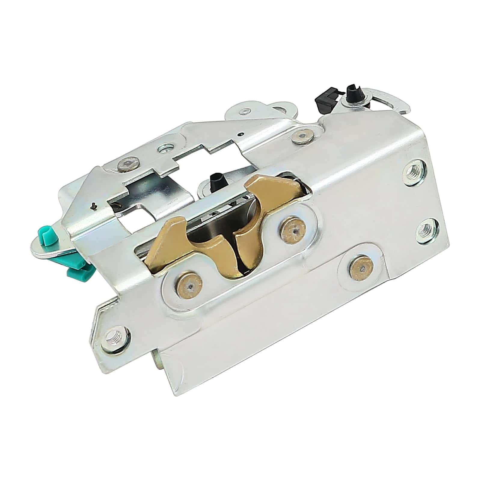 Actuador de cierre de pestillo de puerta de 1/2 mitad - Imagen 10