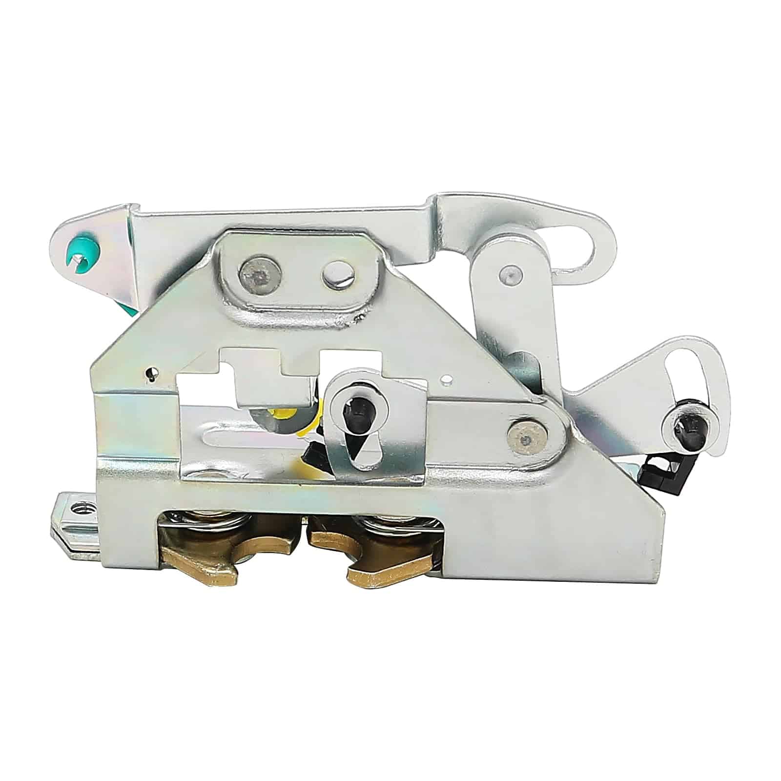 Actuador de cierre de pestillo de puerta de 1/2 mitad - Imagen 8