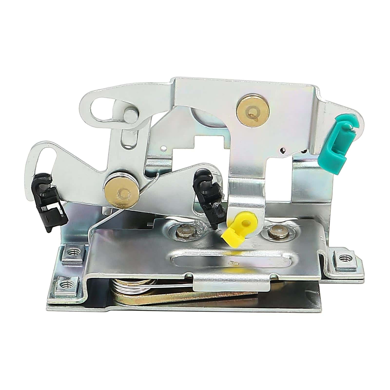 Actuador de cierre de pestillo de puerta de 1/2 mitad - Imagen 7