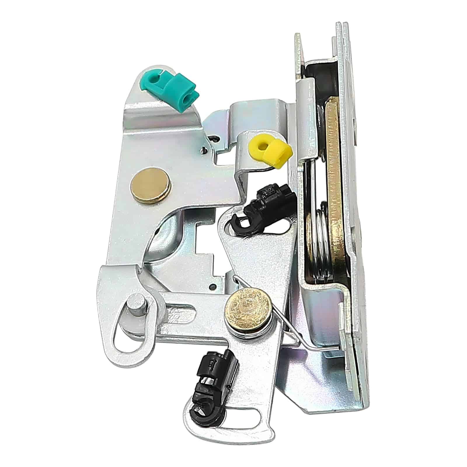 Actuador de cierre de pestillo de puerta de 1/2 mitad - Imagen 9