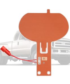 Contacto de Claxon Compatible con Ford F-150 2001,