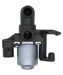 Válvula de control de calefacción HVAC compatible con BMW