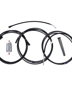 Kit de Líneas de Combustible de Repuesto Niyako -1999-2003