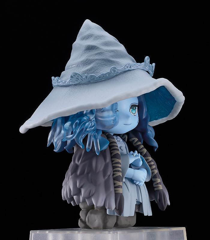 Figura de Acción Nendoroid Ranni de Max Factory Elden Ring - Imagen 5