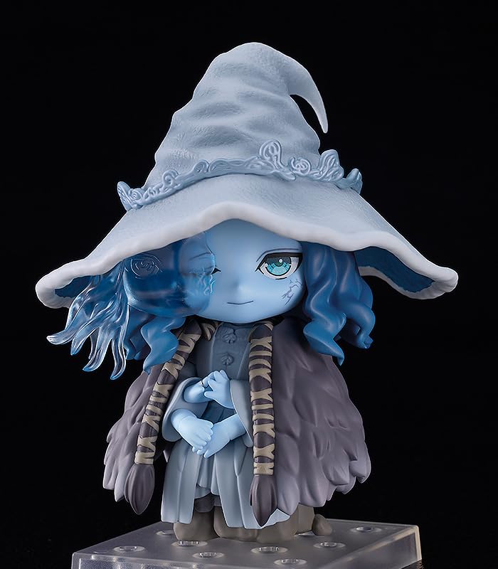 Figura de Acción Nendoroid Ranni de Max Factory Elden Ring - Imagen 7