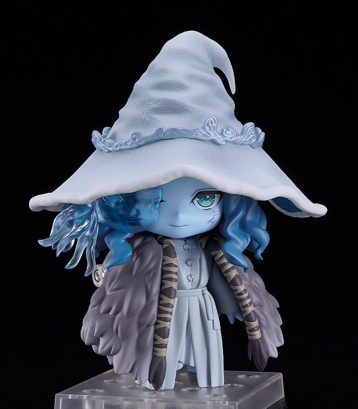 Figura de Acción Nendoroid Ranni de Max Factory Elden Ring - Imagen 3