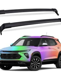 Barras Transversales del Riel del Techo para Chevy