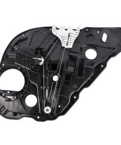 Regulador de ventana eléctrica trasera izquierda de