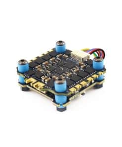 Controlador de vuelo SoloGood F722 30.5x30.5MM con ESC 4in1