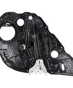 Regulador de ventana eléctrico trasero derecho de repuesto