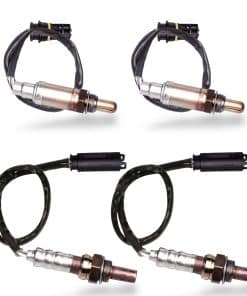 Sensor de oxígeno Kaehler Upstream + Downstream 13477