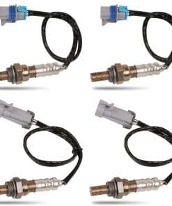 Sensor de Oxígeno Upstream + Downstream 12559849 12594452