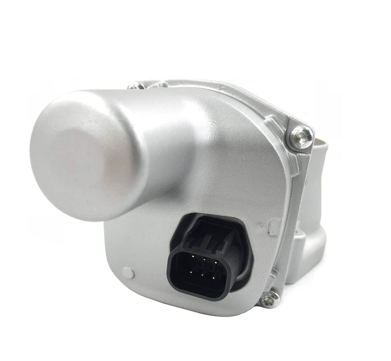 Cuerpo del acelerador electrónico Drive By Wire de 102mm - Imagen 7