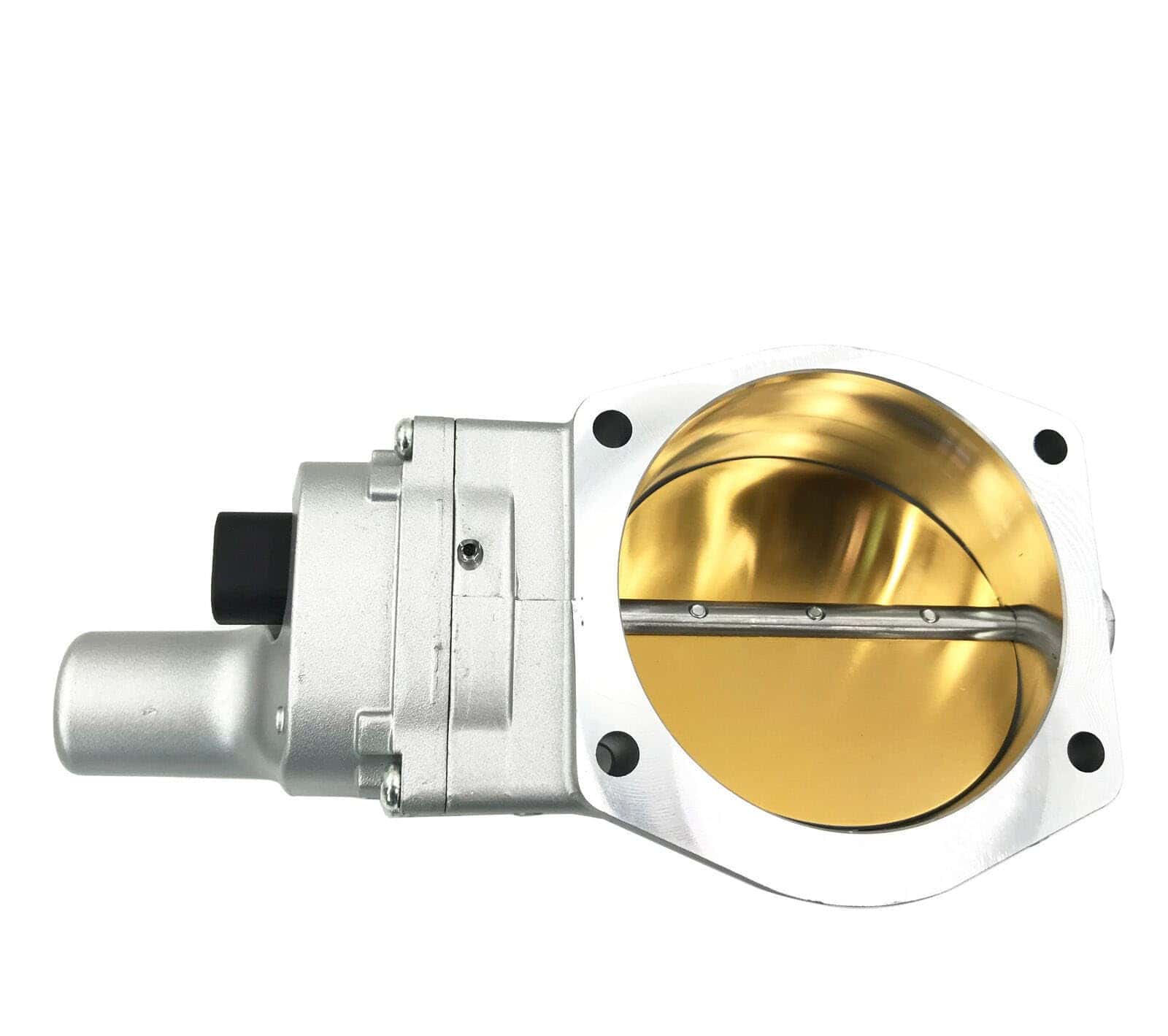 Cuerpo del acelerador electrónico Drive By Wire de 102mm - Imagen 4