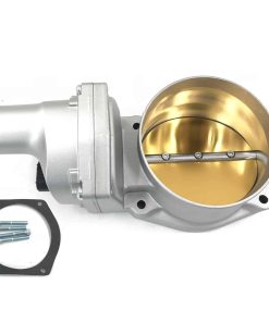 Cuerpo del acelerador electrónico Drive By Wire de 102mm