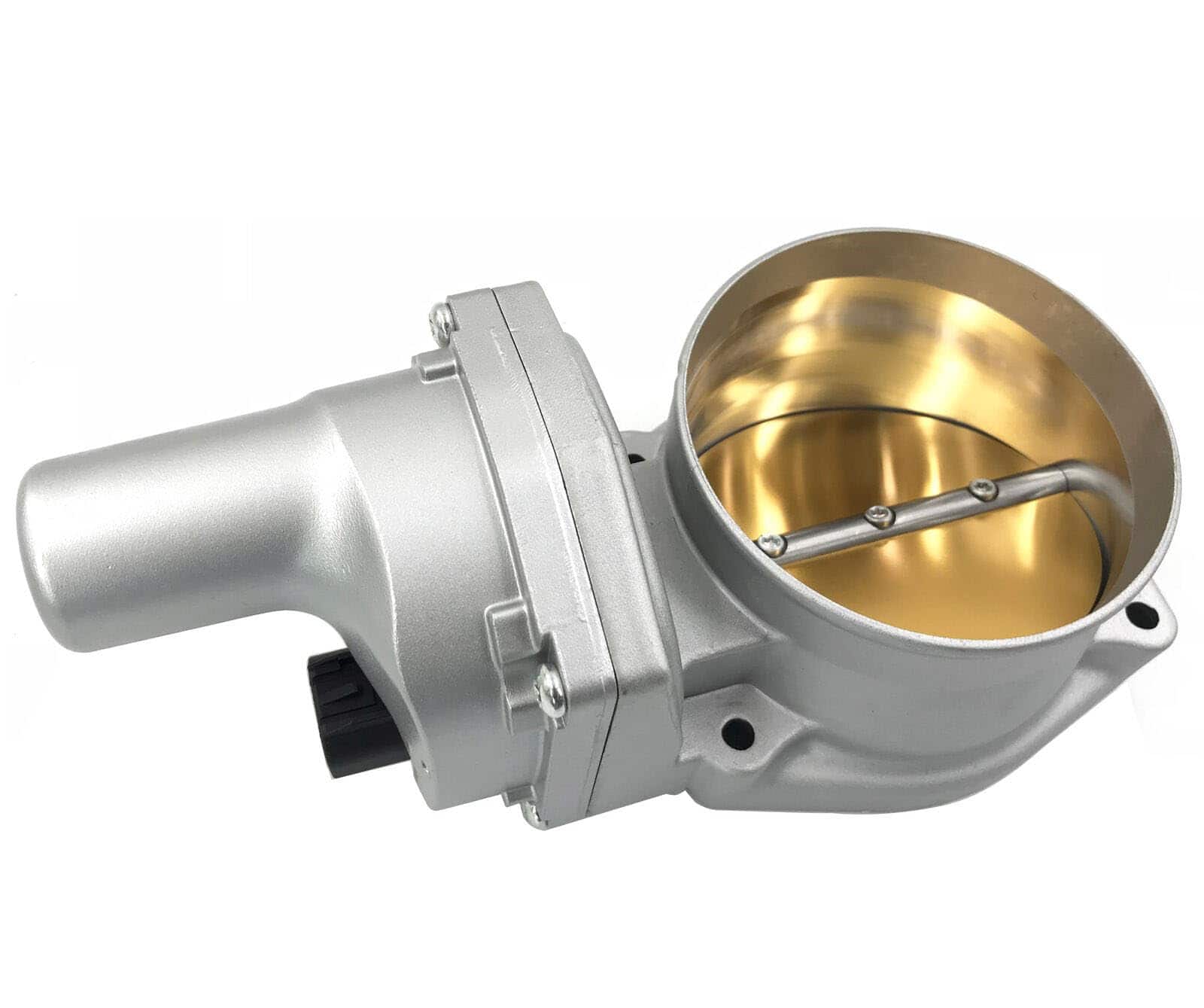 Cuerpo del acelerador electrónico Drive By Wire de 102mm - Imagen 6