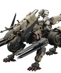 Kit de Edición de Coleccionista Kotobukiya Hexa Gear: