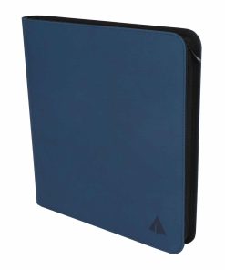 Rieton 12 Bolsillos 800+ Bolsillos Carpeta para Tarjetas,