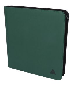 Rieton Carpeta para Tarjetas de Juego de 12 Bolsillos 800+