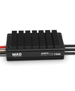 Controlador de Motor Brushless de 150A MAD AMPX (5-14S)