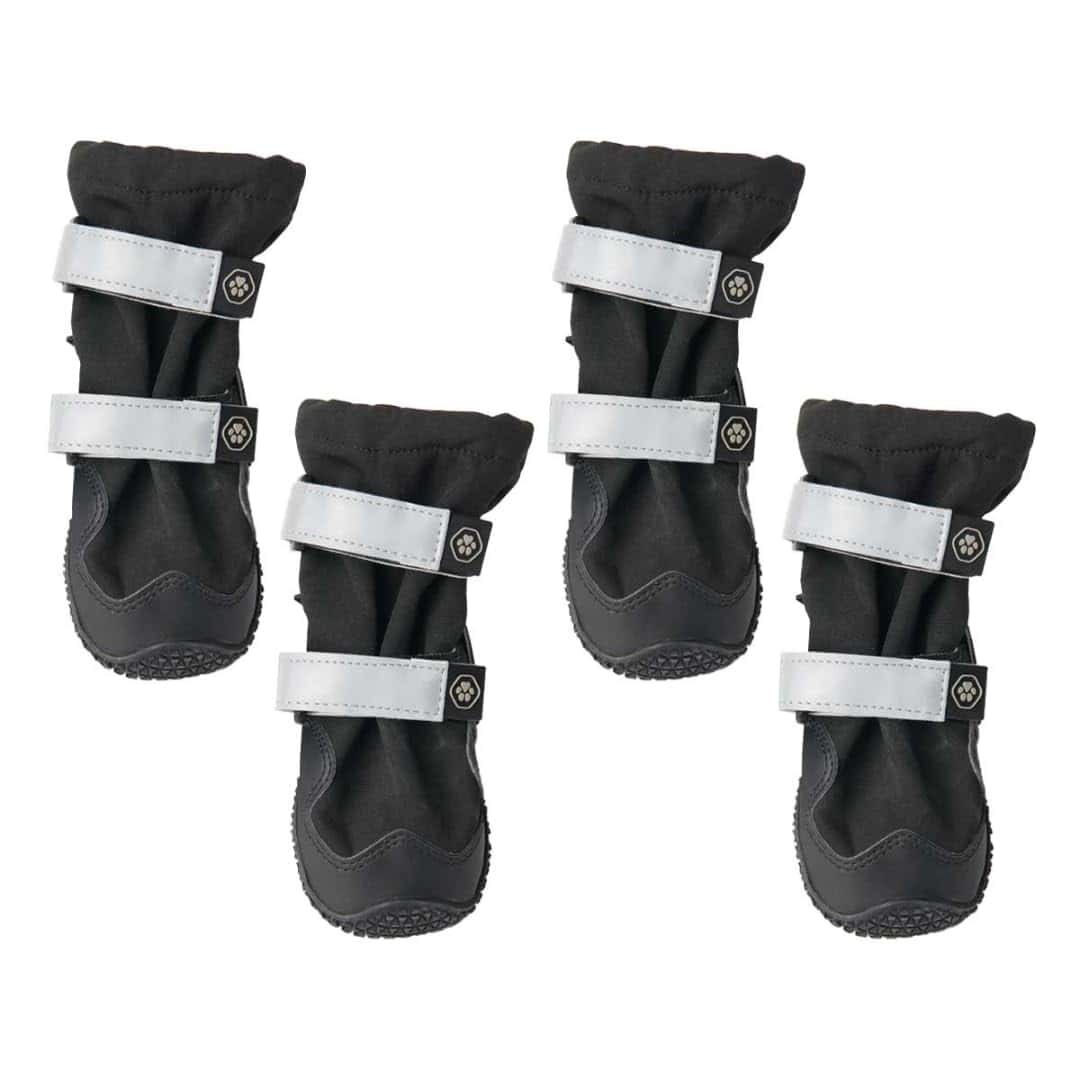 Botas para Perros Flex Shell de Spark Paws - Protección