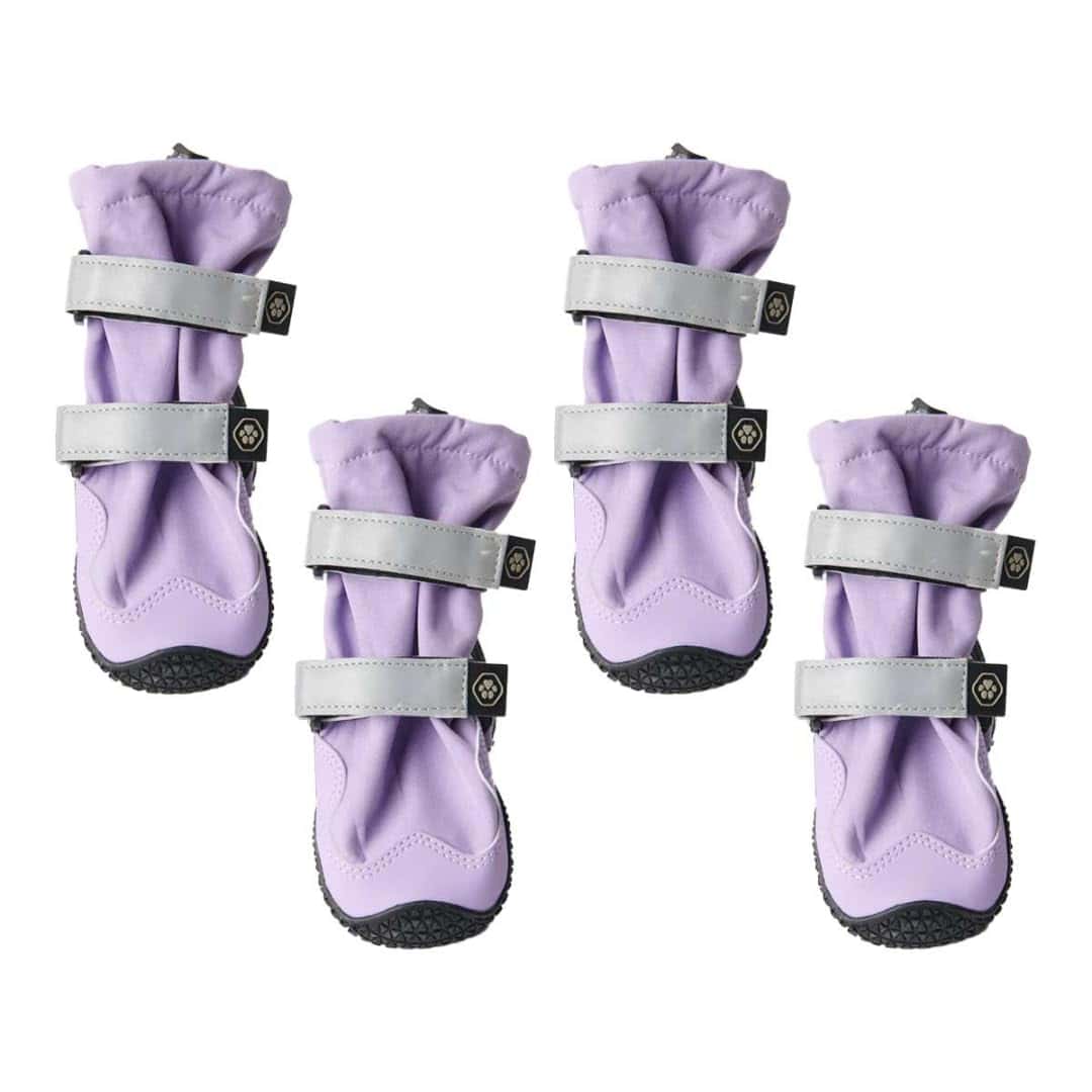 Botas para Perros Spark Paws Flex Shell - Protección para