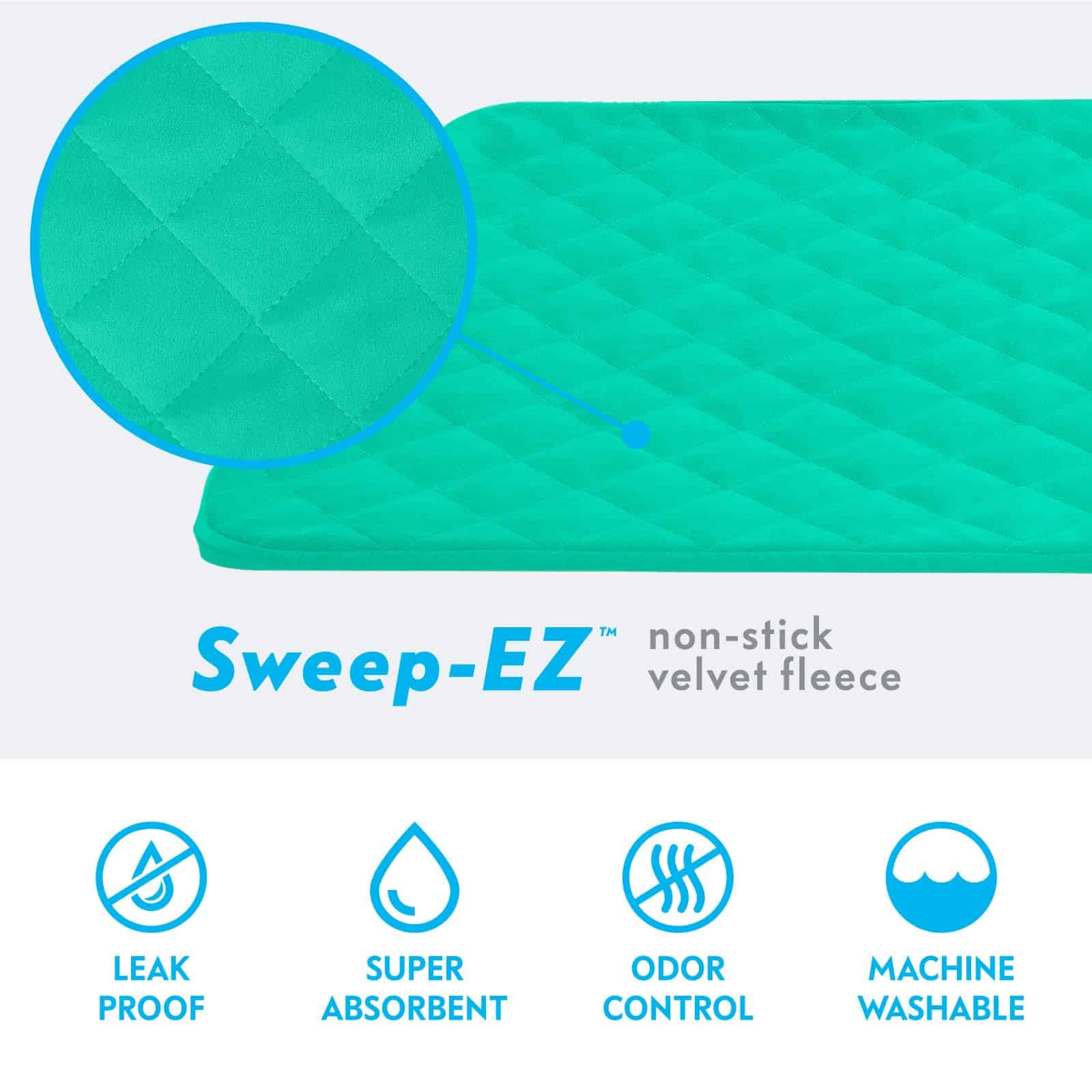 Forros Ajustados de Felpa Paw Inspired para Jaulas Ferret - Imagen 6