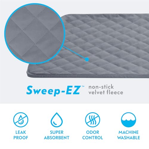 Forros de felpa ajustados de Paw Inspired para Ferret - Imagen 6