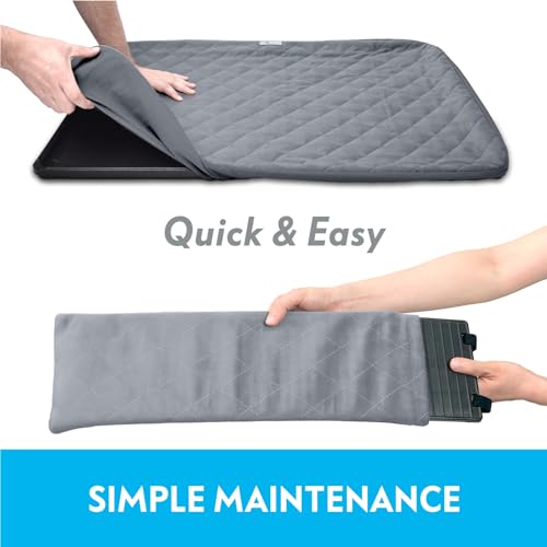 Forros de felpa ajustados de Paw Inspired para Ferret - Imagen 5