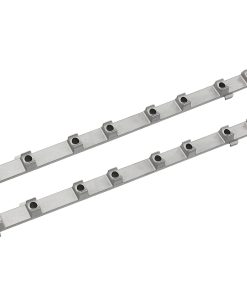 Soportes de guía de apoyo de brazo basculante QGHAUC