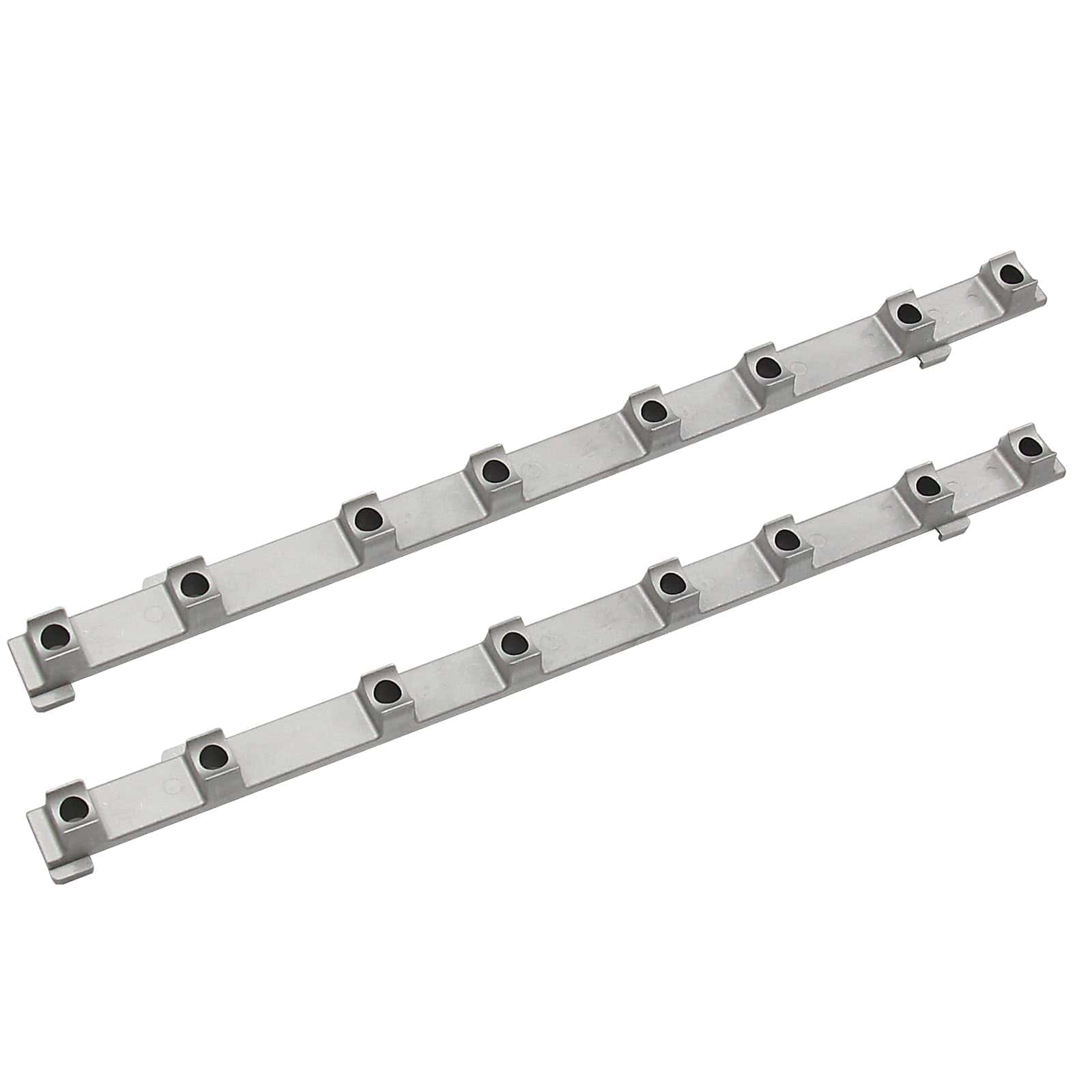 Soportes de guía de apoyo de brazo basculante QGHAUC