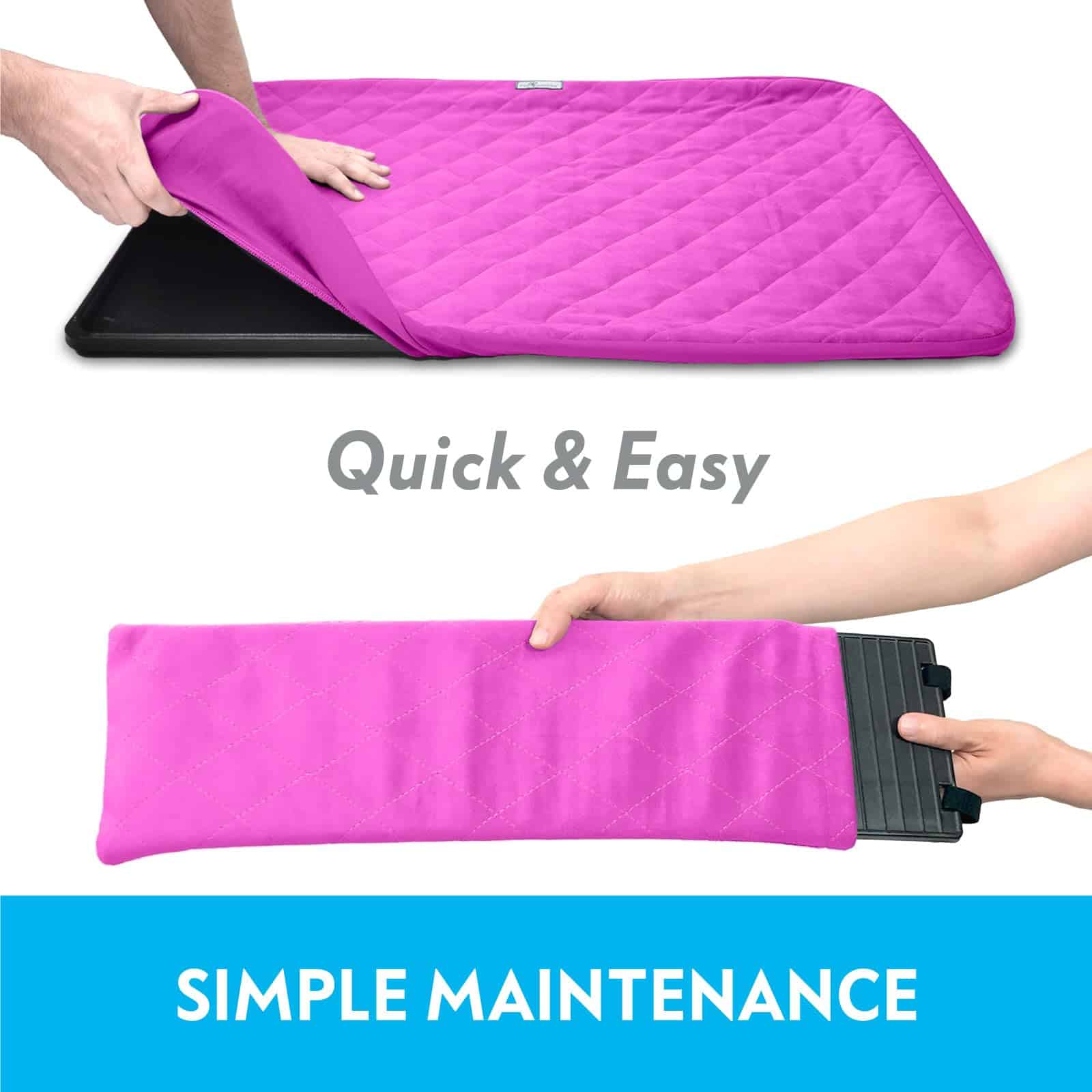 Forros de felpa ajustados Paw Inspired para jaula Ferret - Imagen 5