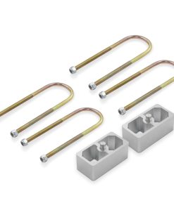 Kit de Bloque de Bajada de Ballesta Universal QGHAUC, 2