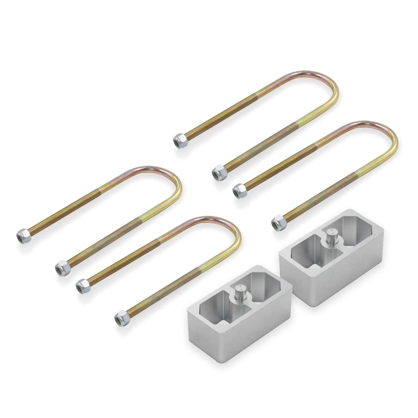 Kit de Bloque de Bajada de Ballesta Universal QGHAUC, 2