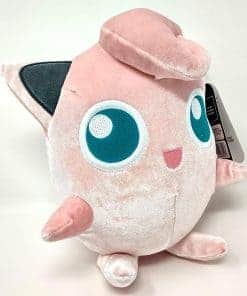 Pokémon Peluche de Animal de Peluche de 8" - Licencia