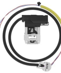 Interruptor de bloqueo de tapa de lavadora W11307244