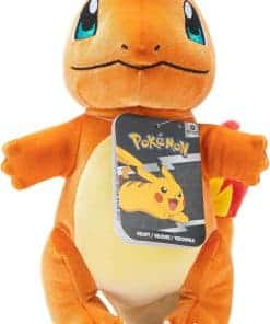 Peluche de Pok�mon de 8" - Oficialmente Licenciado - Regalo