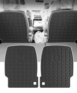 powoq 2nd Backrest Mat Compatible con 20-24 Hyundai