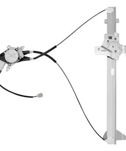 BDFHYK 741-586 Regulador de Ventana con Motor Delantero
