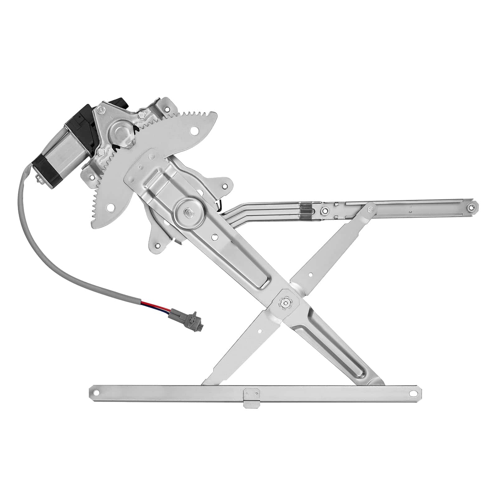 BDFHYK 741-800 Regulador de Ventana con Motor Delantero - Imagen 3