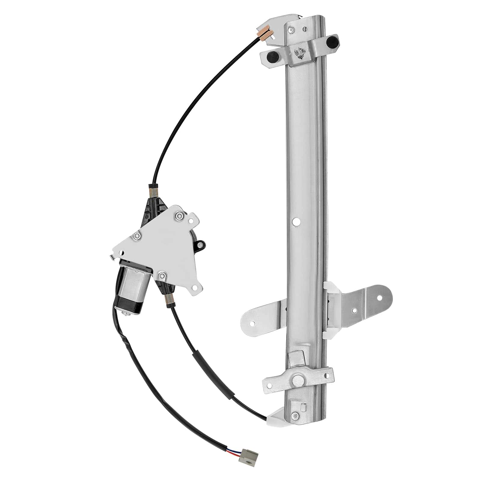 BDFHYK 741-665 Regulador de Ventana con Motor Delantero - Imagen 3