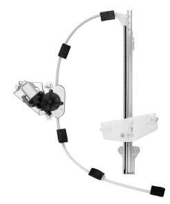 BDFHYK 741-526 Regulador de ventana eléctrico con motor