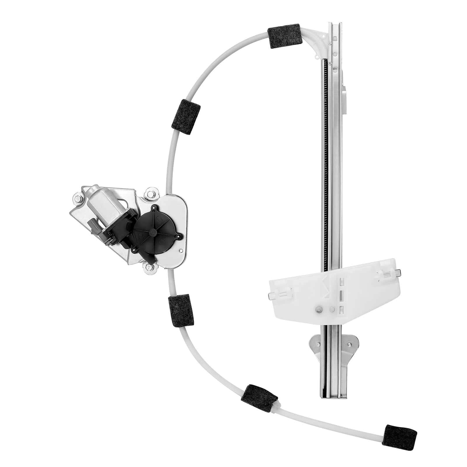 BDFHYK 741-526 Regulador de ventana eléctrico con motor