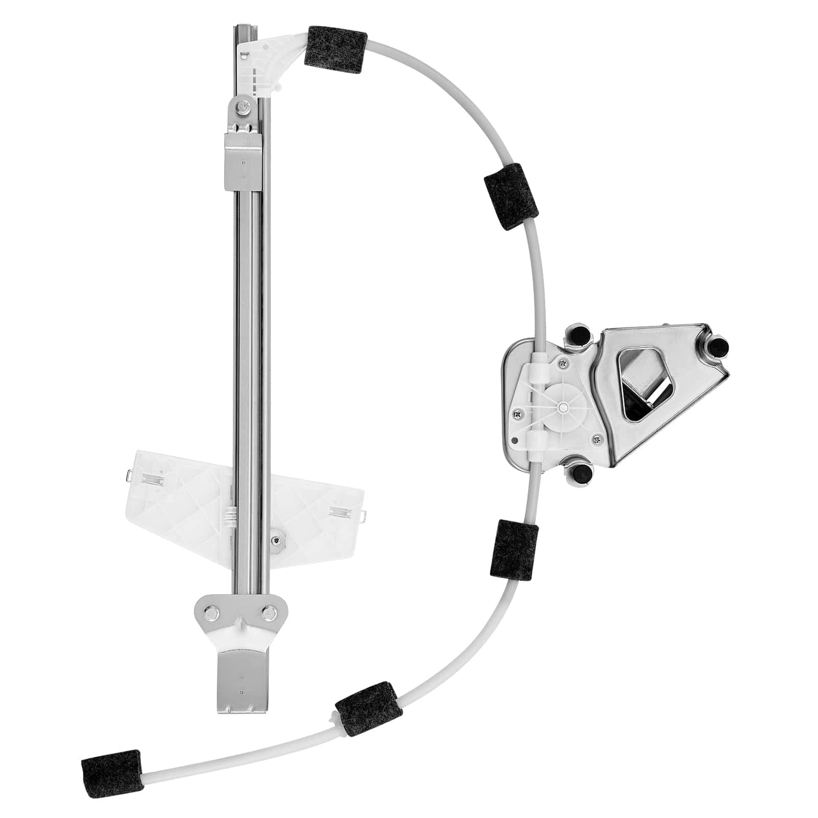 BDFHYK 741-526 Regulador de ventana eléctrico con motor - Imagen 3